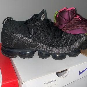 Men’s Vapormax